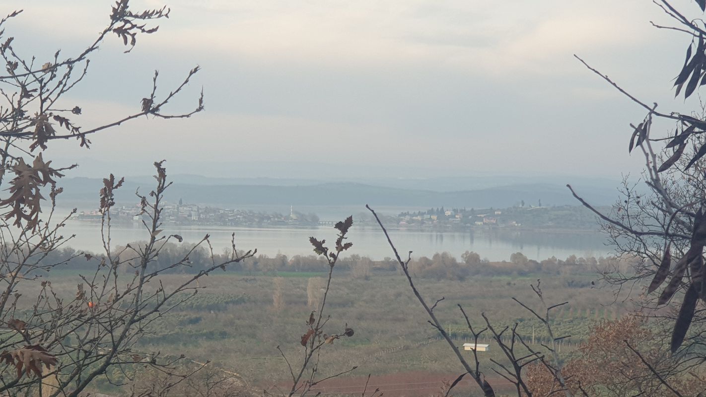 Fadıllı Köyü İç Yolu to Türkiye
