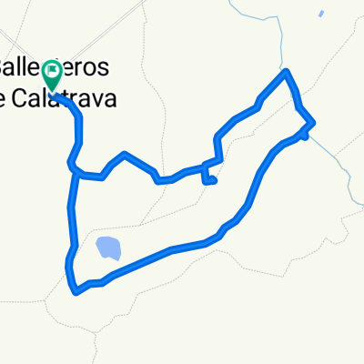 BALLESTEROS-JABALON-V. DE LOS SANTOS 