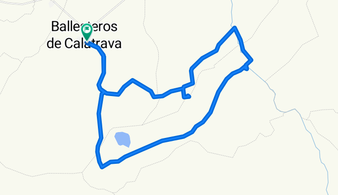 BALLESTEROS-JABALON-V. DE LOS SANTOS 