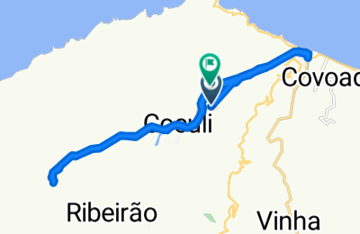 Open this route in the Bikemap app