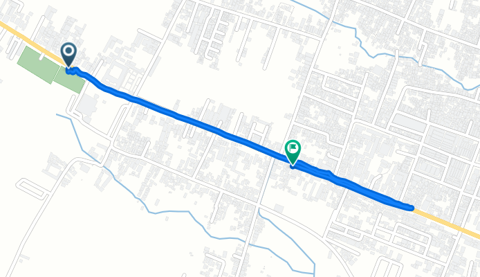 Diese Route in Bikemap Web öffnen