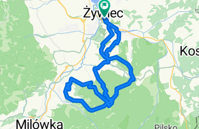Open this route in the Bikemap app