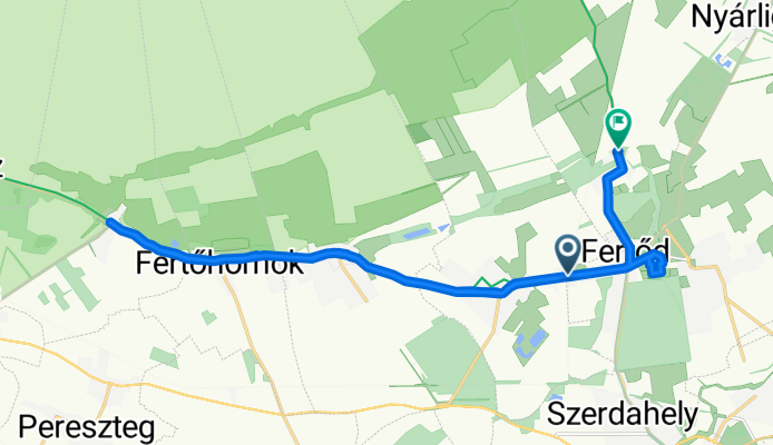 1999.07.24. Fertőszéplak - Sarród