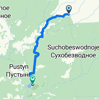 Чиб.-Оз.альтернативка