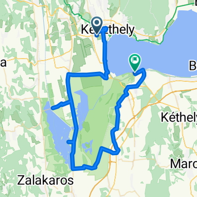 2000.07.26. Keszthely - Balatonberény