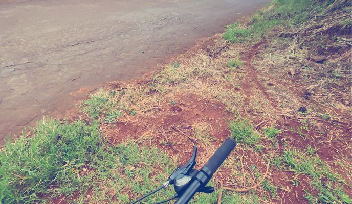 Photo 1 de l’itinéraire Bikemap « cruce vaya »