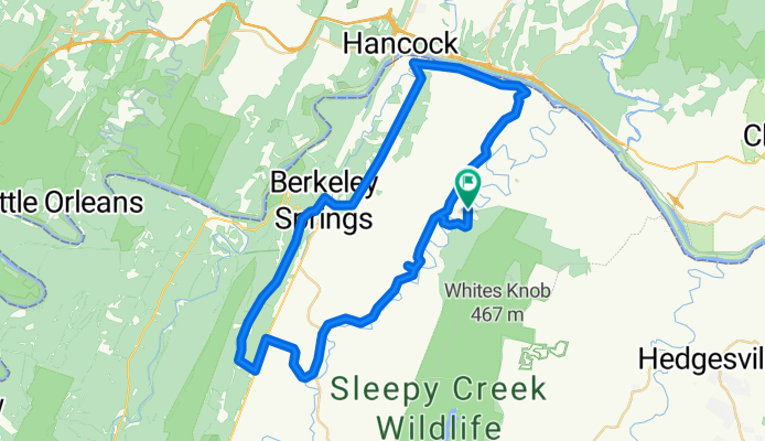 Home Loop