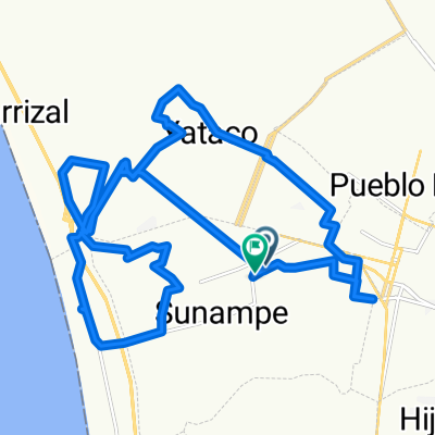 Ruta Pipo