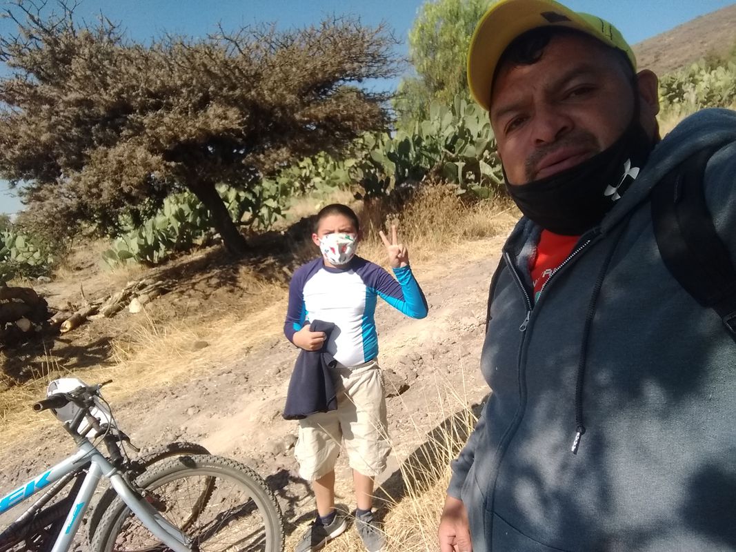 De Cda Rosendo Arnaiz 13, San Martín Centro a Segunda Rosendo Arnais 23, San Martín Centro