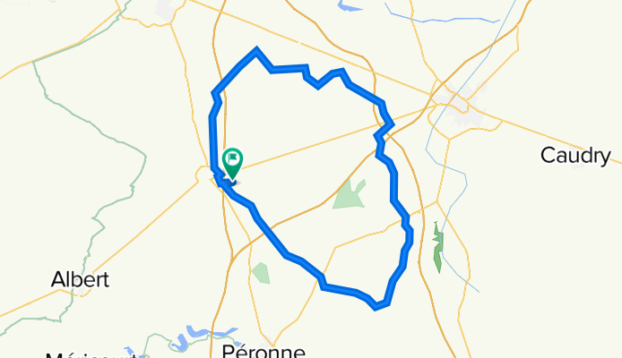 100 KM