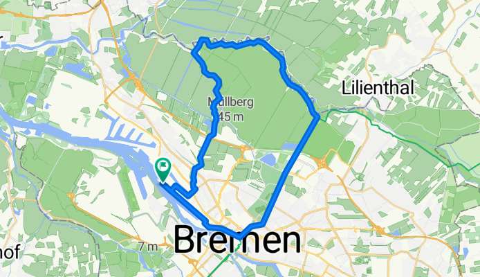 Blockland Runde