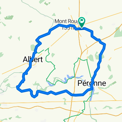 100 KM
