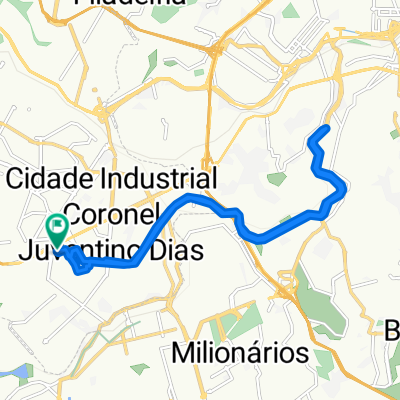 última do ano !!
