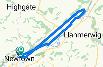 Open this route in the Bikemap app