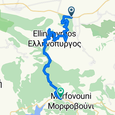 KAPPA ELLHNOPYRGOS MORFOBOYNI