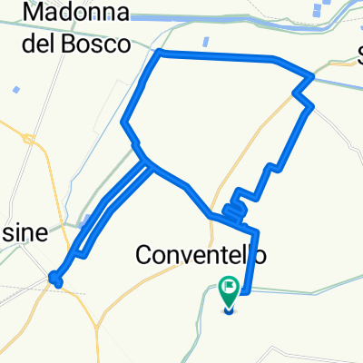 Da Via Torri 312, Torri a Via Torri 312, Torri