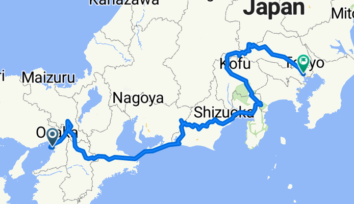 japan