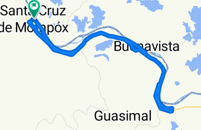 Open this route in the Bikemap app