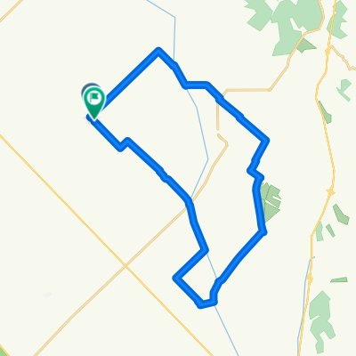 Giro di Pontinia