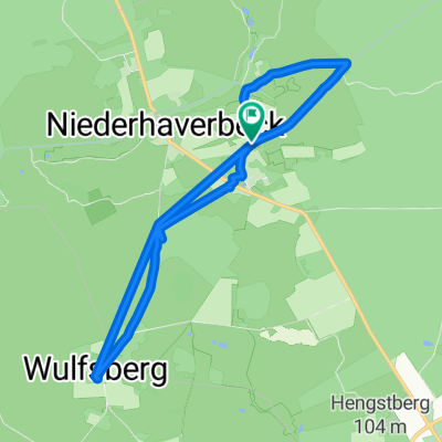 Wilseder Berg