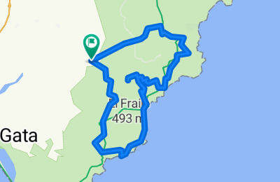 Open this route in the Bikemap app