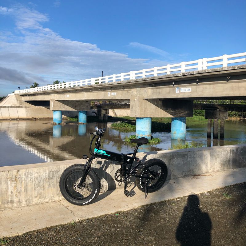 Banza Ruins 12.29.2020