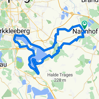 Störmthal+Markkleeberg