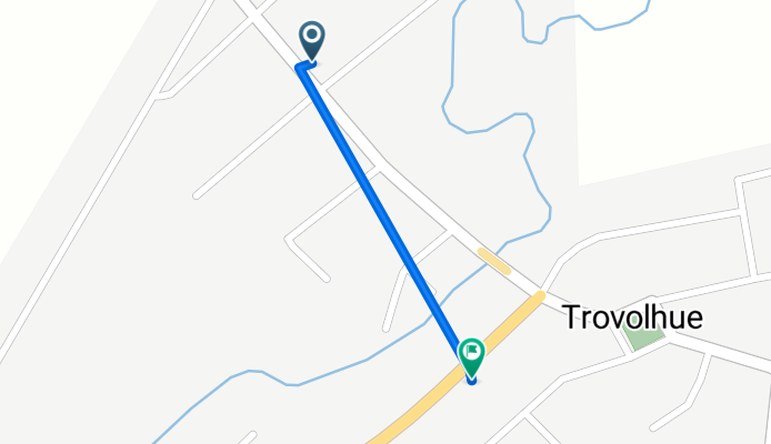 PastelerÃa, Casa Mamita