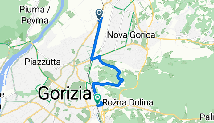 giro zaključek v MONG