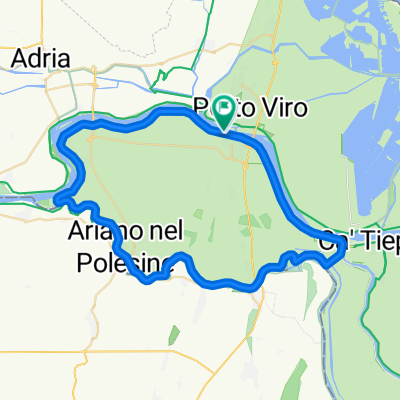 Isola d'Adriano