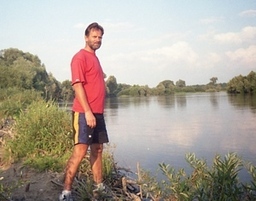 Destacado 5 en la ruta de Bikemap "Lublin - Pisz - Lublin / 1999"