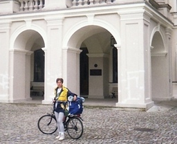 Destacado 6 en la ruta de Bikemap "Lublin - Pisz - Lublin / 1999"
