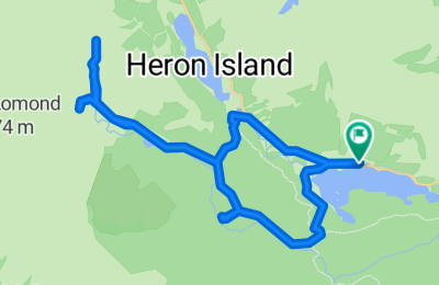 Open this route in the Bikemap app