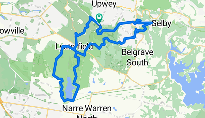 glenfern