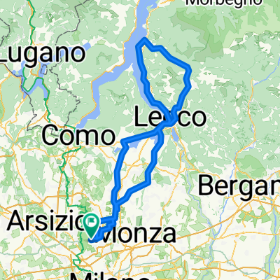 La Valsassina