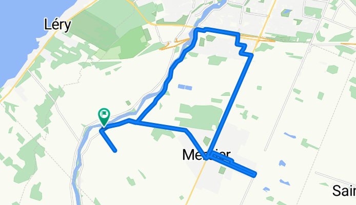 Diese Route in Bikemap Web öffnen