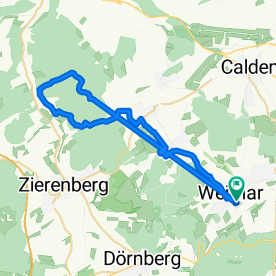 Ahneweg 19, Ahnatal nach Ahneweg 19, Ahnatal