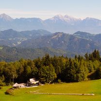 Photo 7 of the Bikemap route "Stari vrh MTB"