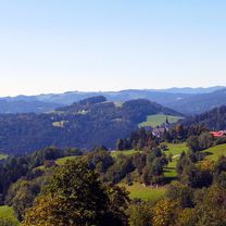 Photo 8 of the Bikemap route "Stari vrh MTB"