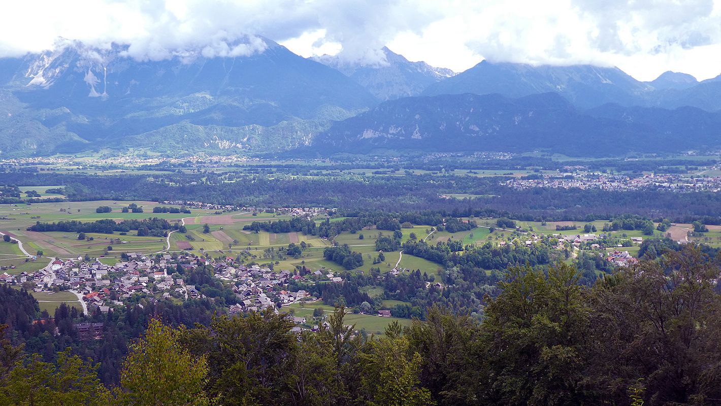 Talež MTB