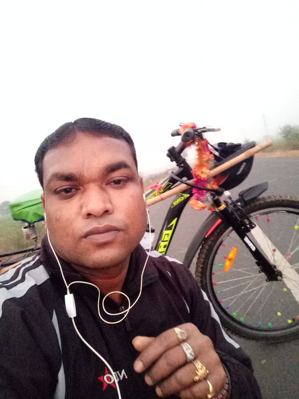 सूर्यवंशी भवन Mandi Bamora to Kurwai Road, Mandi Bamora