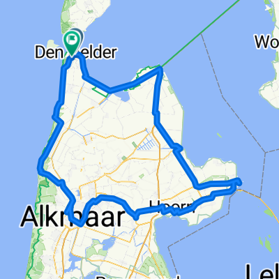 Nord-Holland