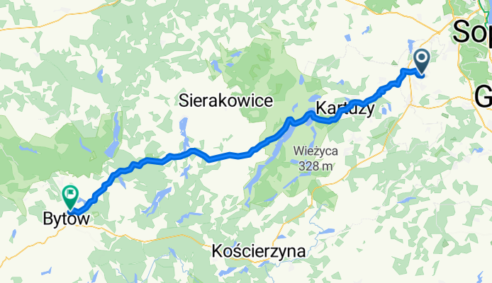 Bytów OPT