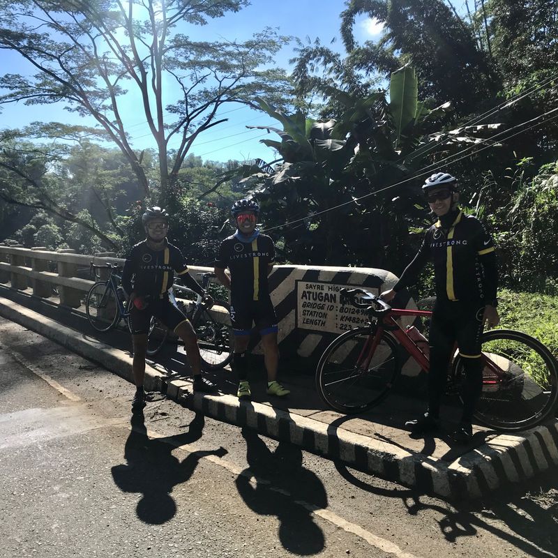 Sayre Highway, Cagayan de Oro City to Davao-Bukidnon Road, Kitaotao