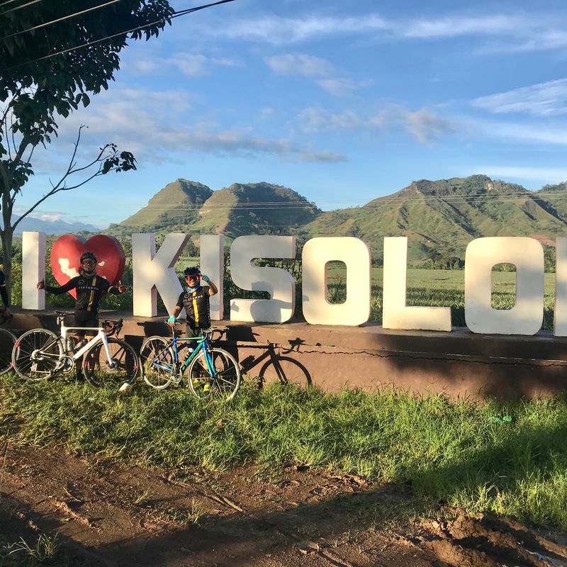 Sayre Highway, Cagayan de Oro City to Davao-Bukidnon Road, Kitaotao