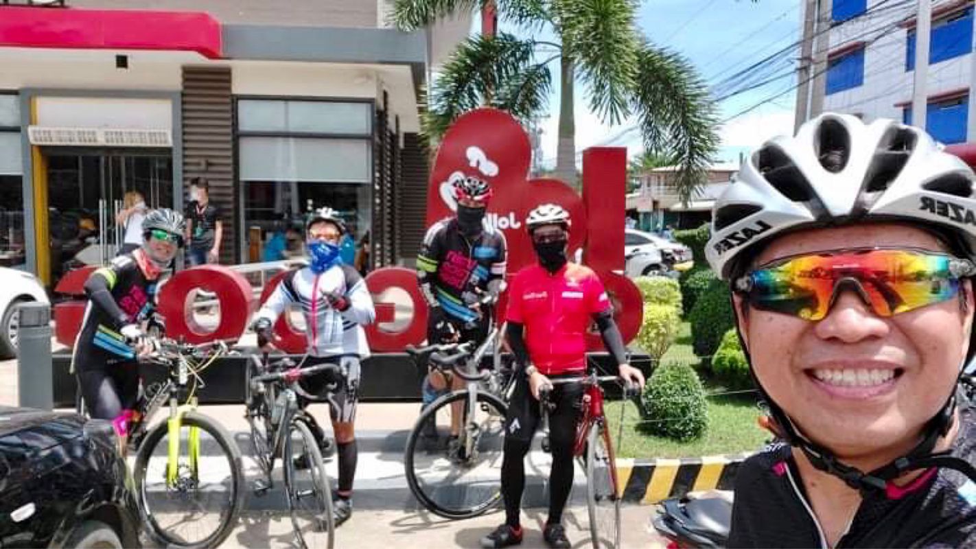 Claveria - Gingoog route