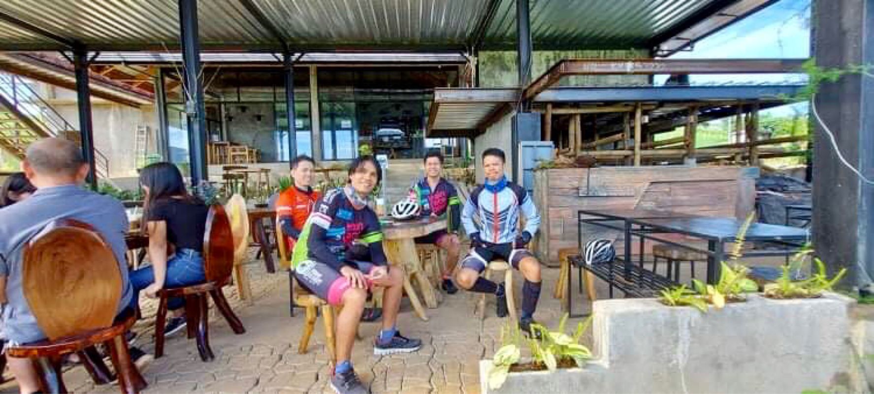 Claveria - Gingoog route