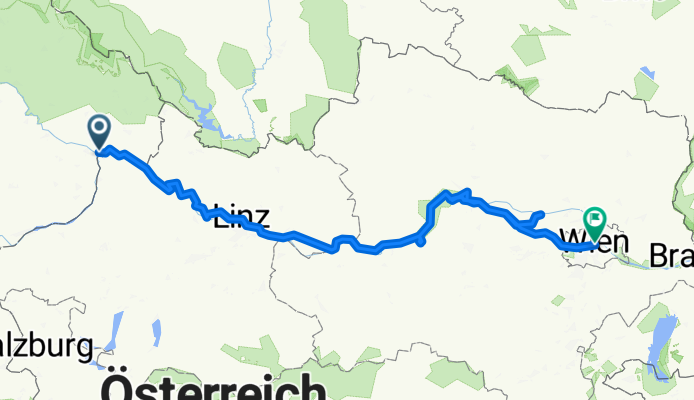 Diese Route in Bikemap Web öffnen