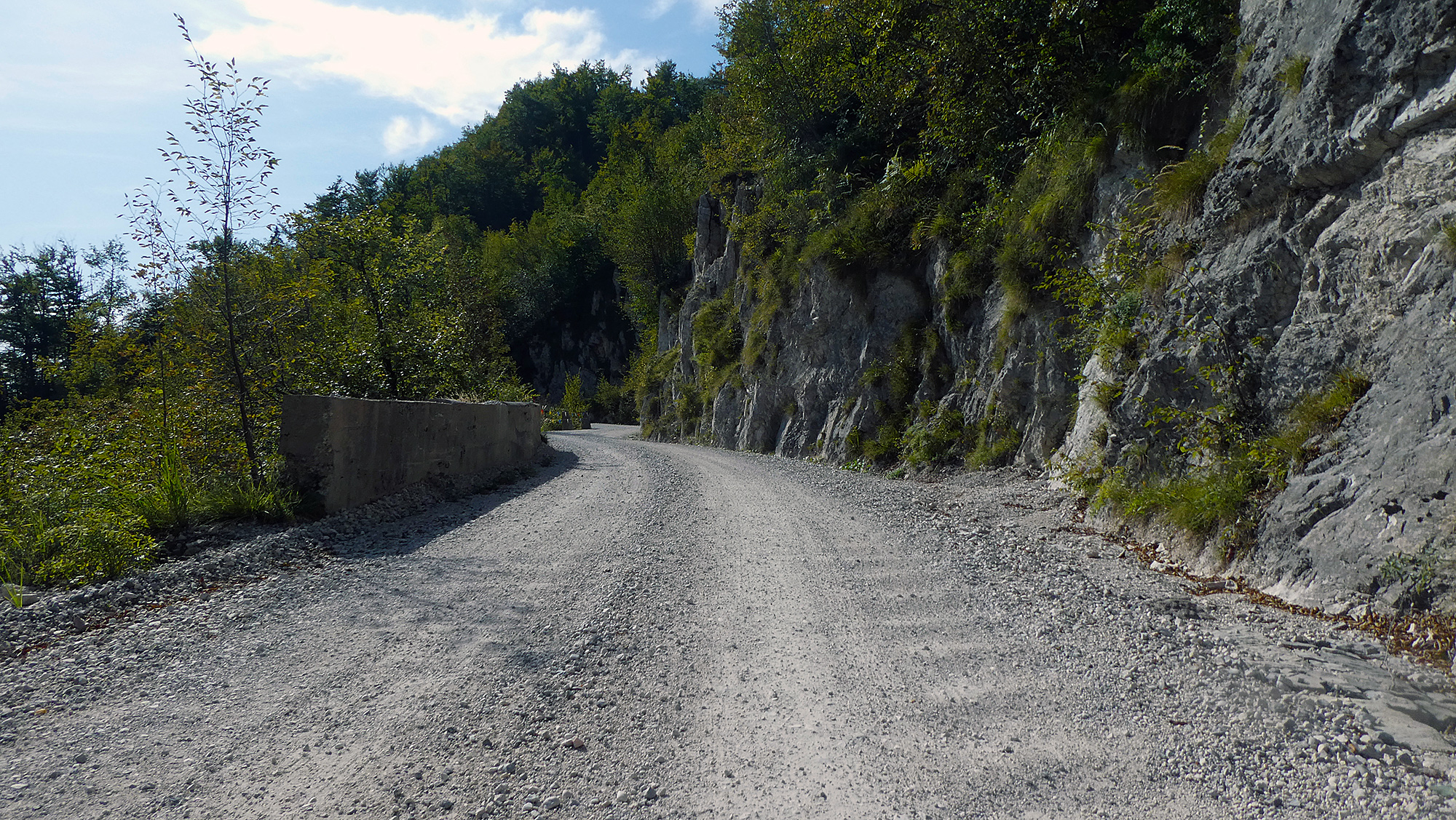 Trebuša - Čepovan MTB