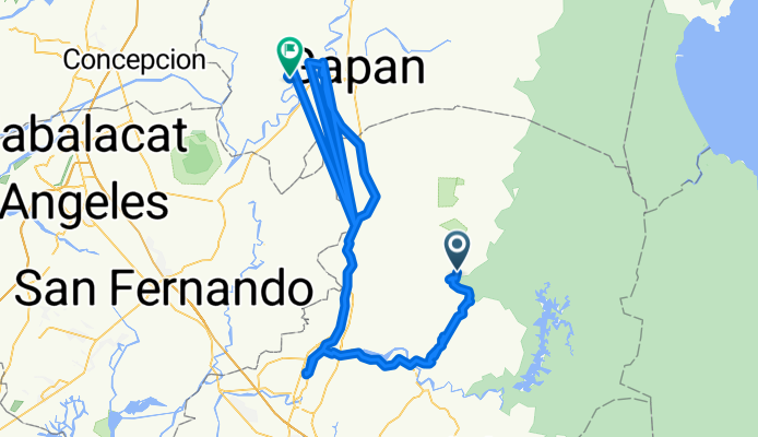DRT x Baliwag x San Antonio
